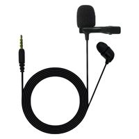 Microfone Lapela Jbl Cslm20 Omnidirecional Showrom