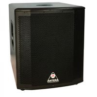 Subgrave Antera Hpsw 15 A Ativo
