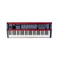 Controlador Kolt Kontrolkey 61 Pro Usb Midi
