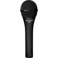 Microfone Audix Om3 Dinamico
