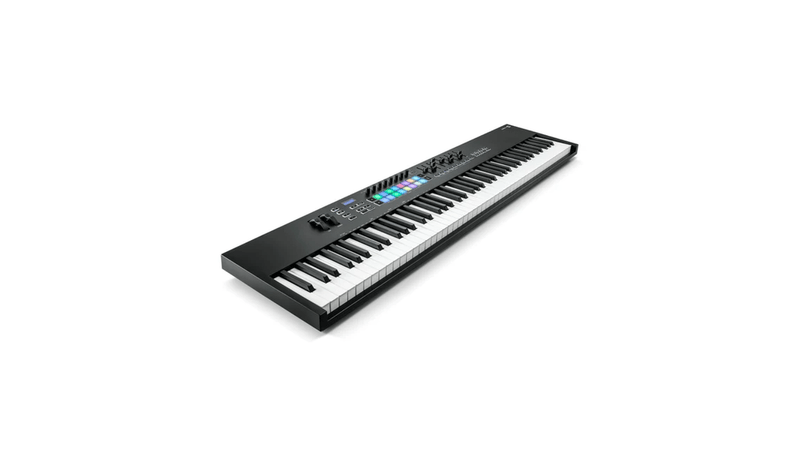 CONTROLADOR NOVATION LAUNCHKEY 88 MIDI 88 TECLAS