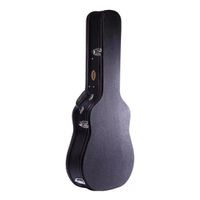 Case Redburn Rb-Hc41 P Violao Folk