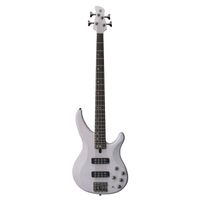 Baixo Yamaha Trbx504Tw 4 Cordas Branco