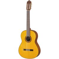 Violao Yamaha Cg162S Acustico Nylon Natural