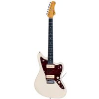 Guitarra Tagima Tw-61 Owh Woodstock (Olympic White)