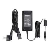 Fonte De Alimentacao Shure Ps60Br