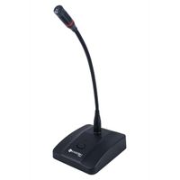 Microfone Kadosh K-353 Gooseneck 45Cm