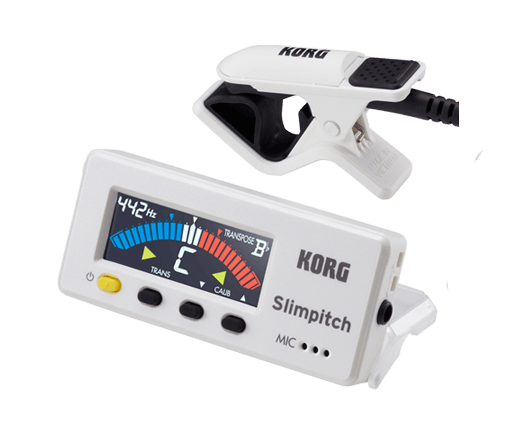 Korg Ot-120 Sintonizzatore Orchestrale Professionale - Foto 3