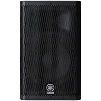 Caixa Ativa Yamaha Dxr-8