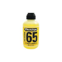 ACESSORIOS OLEO DE LIMAO F65 P/ESCALAS DUNLOP (3837)