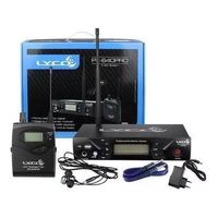 Transmissor Lyco Pe640Pro Ponto Eletronico