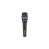 Microfone Relacart Sm-300 Dinamico Cardioide