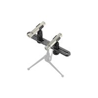 Microfone Relacart Milive2 Diafragma 1/2 Par Casado