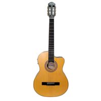 Violao Tagima Cartagena Nylon Ntabs Latin America Ativo