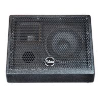 Monitor Leacs M6 Ativo 200W Rms 4 Ohms