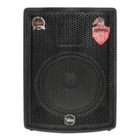 Caixa Passiva Leacs Brv1000Paspta 100W Rms 8 Ohms Fal 10