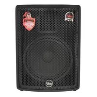 Caixa Ativa Leacs Brava Brv1000Atvpta 150W Rms 4 Ohms Fal 10