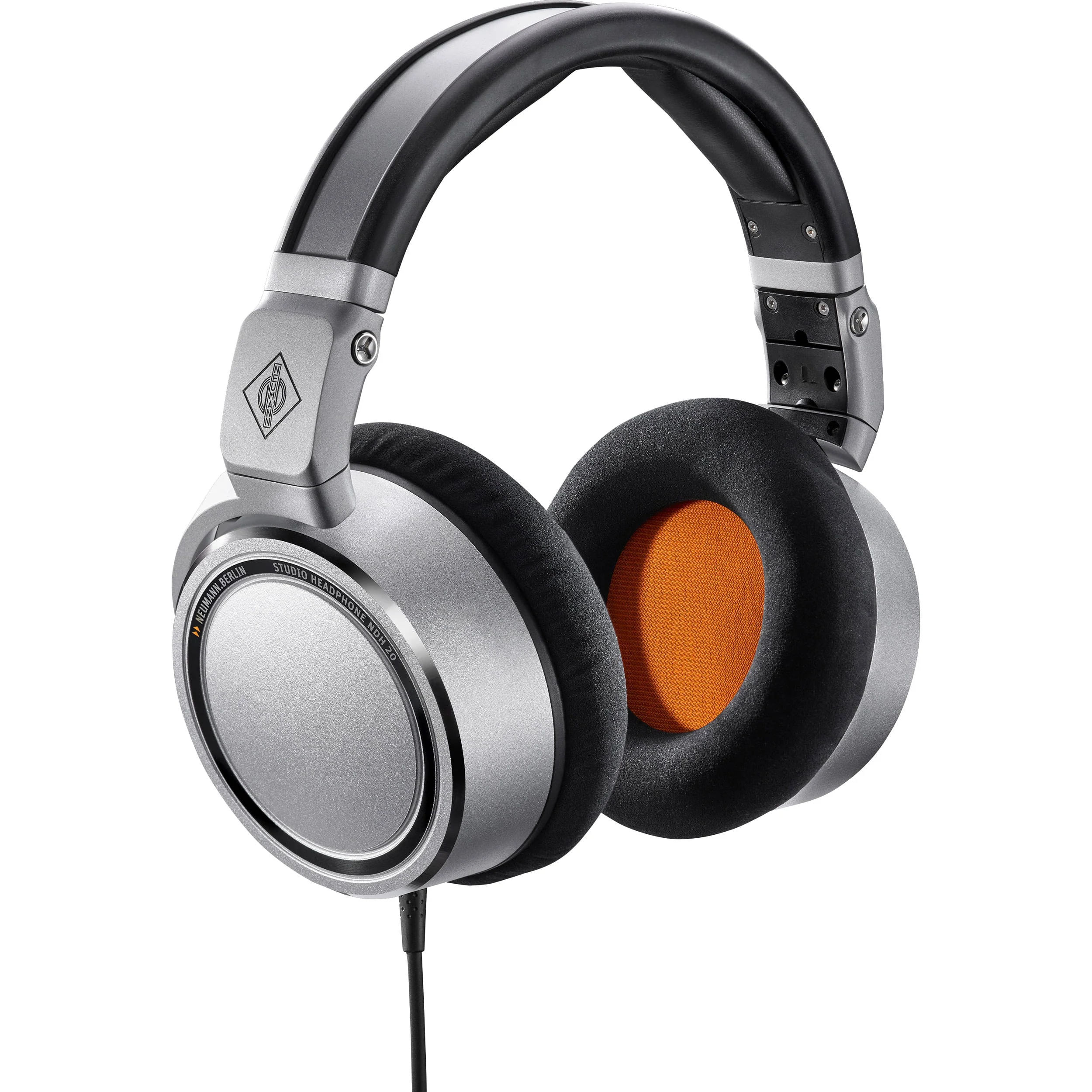 ヘッドホン Neumann NDH 20 Fone Ouvido Neumann Ndh 20