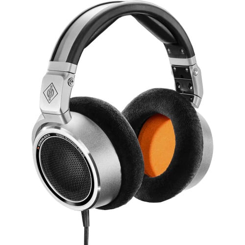 NEUMANN NDH 30 20 black モガミ 2944 4.4mm5極 FONE OUVIDO NEUMANN NDH 30