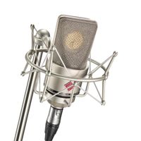 Microfone Neumann Tlm 103 Studio Set