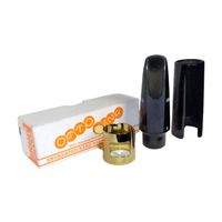 Boquilha Otto Sax Alto Olr-402-8