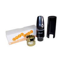 Boquilha Otto Sax Alto Olr-402-6