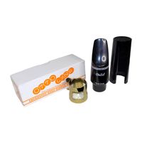 Boquilha Otto Sax Alto Olr-402-7