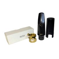 Boquilha Meyer Rub Sax Tenor 5 Medium