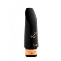 Boquilha Vandoren Clarinete B40 (Cm4078)Sib