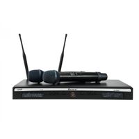 Receptor Relacart Ur-111D Dois Canais Sem Fio