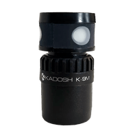 Capsula Para Microfone Kadosh K901