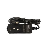 Fonte Para Microfone Kadosh 12V 1000Ma