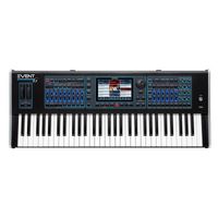 Teclado Arranjador Ketron Event 61 Teclas Workstation