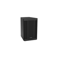 Caixa Attack Vsf106A Amplificada 2Vias