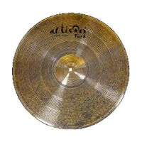 Prato Artisan Turk Crash 18 Creole Series