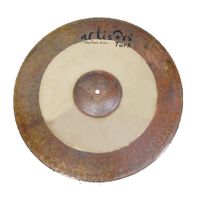 Prato Artisan Turk China 16 Ping Tank Series