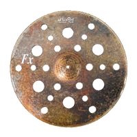 Prato Artisan Turk Thin Ride 20 Fx Turk Series
