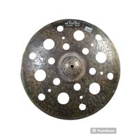 Prato Artisan Turk Crash 18 Fx Tank Series