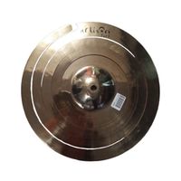 Prato Artisan Turk Fx 12 Spiral Stack