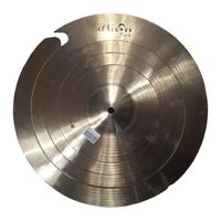 Prato Artisan Turk Fx 15 Spiral Stack