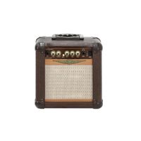 Combo De Guitarra Oneal Ocg-50-Mr