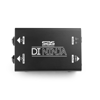 Directbox Santo Angelo Passivo Mod Ninja