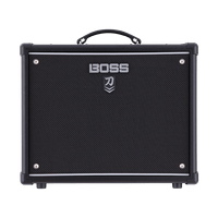Combo Boss Katana Ktn50-2Ex P/ Guitarra