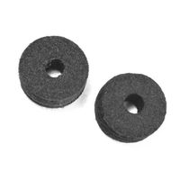 Feltro Torelli Ta011 Para Base De Hi-Hat Com 2 Und