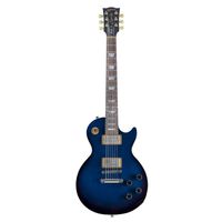 Guitarra Gibson Les Paul Studio 2015 Manhattan Midnight Usado