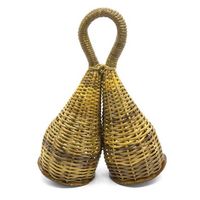Caxixi Torelli Tcx07 Duplo Pequeno
