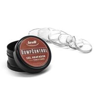 Kit Abafador Gel Torelli Tga15 P Bateria Com 6 Und