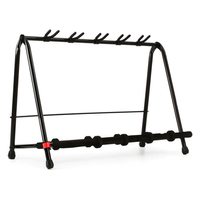 Rack De Chao Torelli Trv05 P/ 5 Violoes