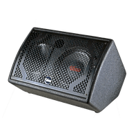 Monitor Leacs M8 Passivo 200W Rms 4 Ohms