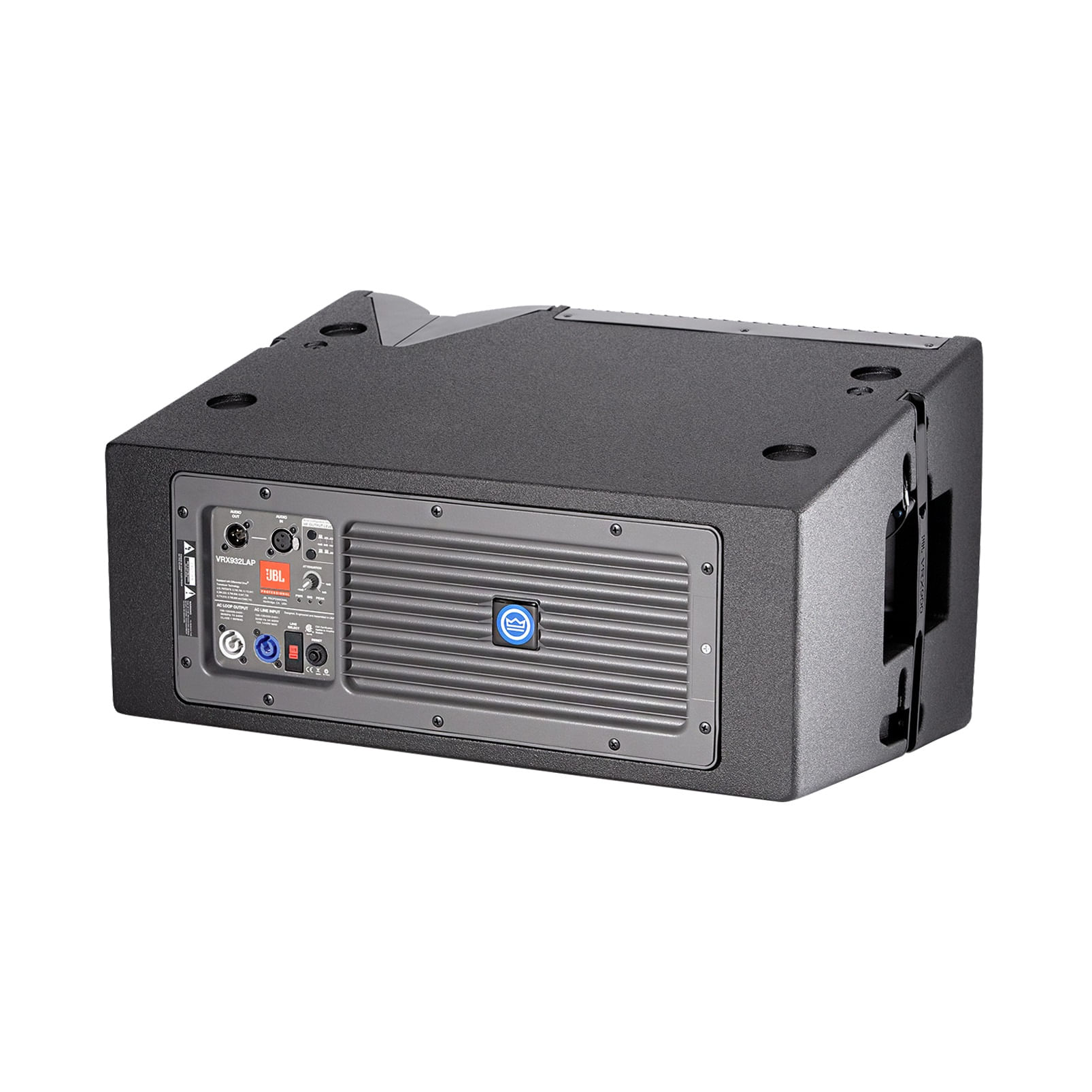 CAIXA JBL VRX 932 LAP 12 ATIVA